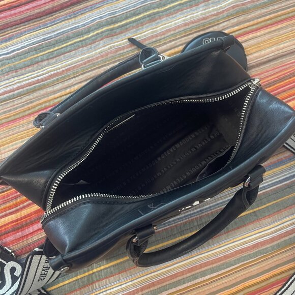 STEVE MADDEN crossbody bag - Picture 10 of 12